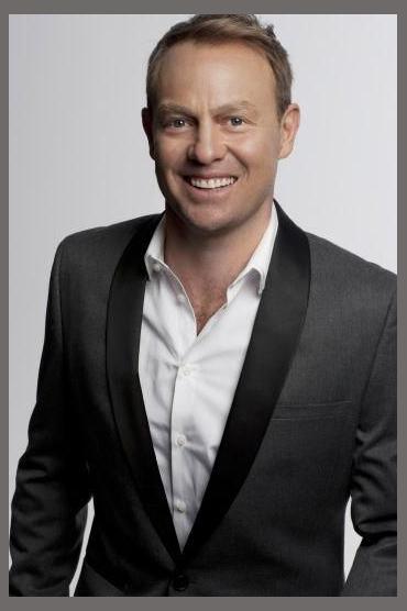 Jason Donovan